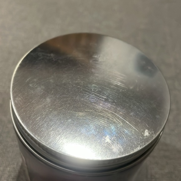 Huntington Home Holiday Cranberry Scented Candle 1 wick - Picture 5 of 5